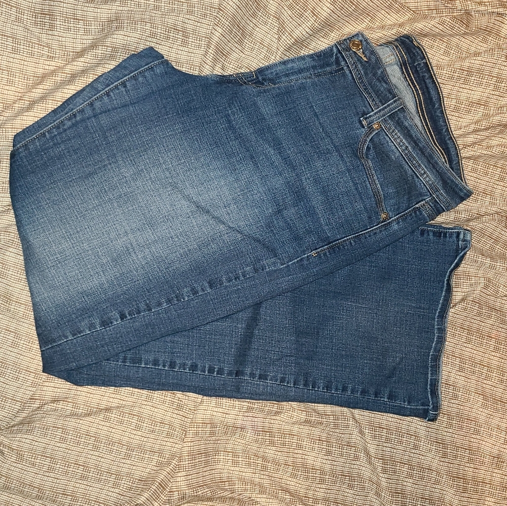 Levi Bootcut Jeans